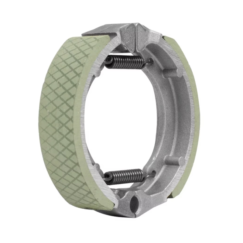 Vordere Trommelbremsbacken für Ninebot Max G30, Segway Max G2 oder Segway Max G65  - 2 Vordere Trommelbremsbacken für Ninebot Ma