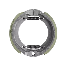 Eesmised trummelpiduriklotsid Ninebot Max G30, Segway Max G2 või Segway Max G65 jaoks  - 3 Eesmised trummelpiduriklotsid Ninebot