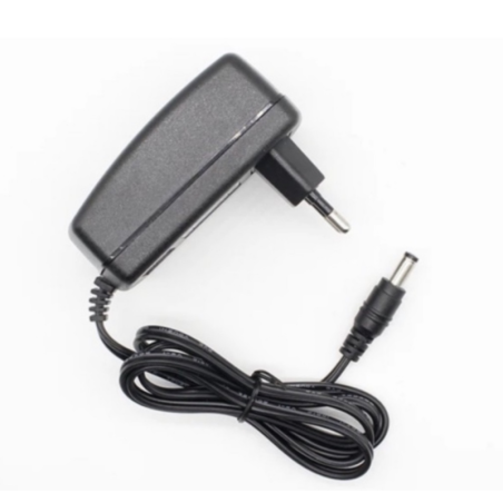 Lader for Ninebot E8, E10, C15, C20 elektrisk sparkesykkel  - 1 Lader for Ninebot E8, E10, C15, C20 elektrisk sparkesykkel
Lader