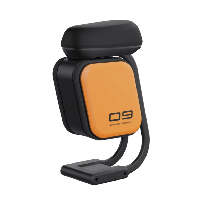 Original'noye siden'ye s chekhlom dlya Segway MAX G2, G65 ili analogichnogo elektrosamokata.  - 2 Original'noye siden'ye s chekh