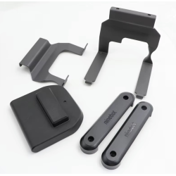 Originální sedačka s kufrem na Segway MAX G2, G65 nebo podobnou elektrokoloběžku  - 3 Originální sedačka s kufrem na Segway MAX 