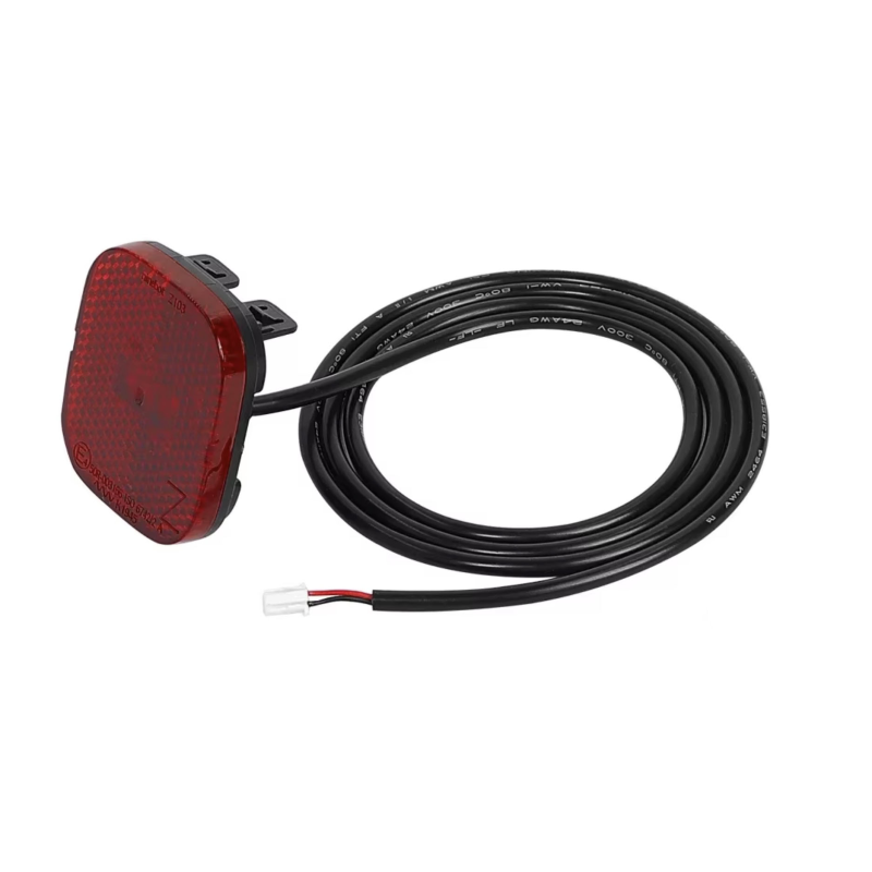 Luce parafango posteriore Xiaomi Mi Scooter 4 Go  - 1 Luce parafango posteriore Xiaomi Mi Scooter 4 Go
Luce posteriore Xiaomi Mi