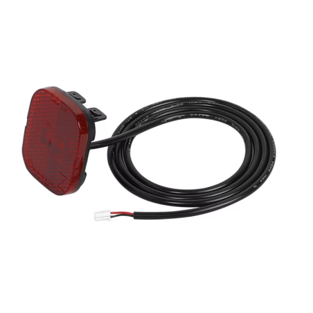 Xiaomi Mi Scooter 4 Go bakskärmsljus  - 1 Xiaomi Mi Scooter 4 Go bakskärmsljus
Xiaomi Mi Scooter 4 Go bakljus
Detta är ersättnin