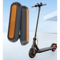 Reflektirajuća kućišta ili stražnji reflektor za Xiaomi Electric Scooter 4 Go ili slično  - 3 Reflektirajuća kućišta ili stražnj
