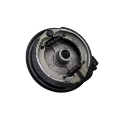 Súprava bubnových bŕzd s brzdovými čeľusťami pre Ninebot E2, E2 Plus alebo podobné.  - 2 Súprava bubnových bŕzd s brzdovými čeľu