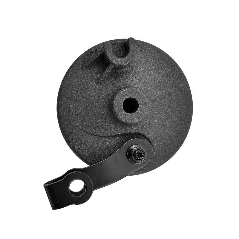 Kit de travão de tambor com calços de travão para Ninebot Max G30, Segway Max G2, Segway Max G65 ou similar KROXNE - 3 Kit de tr