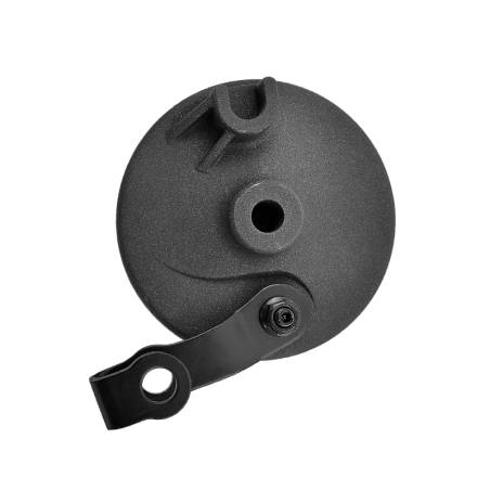 Kit freno de tambor con zapatas de freno para Ninebot Max G30, Segway Max G2, Segway Max G65 o similar KROXNE - 3 Kit freno de t