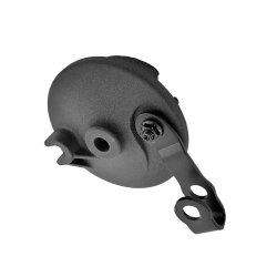 Kit de travão de tambor com calços de travão para Ninebot Max G30, Segway Max G2, Segway Max G65 ou similar KROXNE - 4 Kit de tr