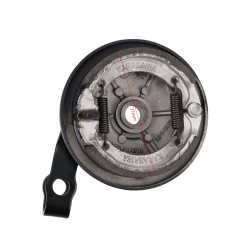 Trumbromssats med bromsbackar till Segway Ninebot D18, D28, D38, D40 eller liknande KROXNE - 4 Trumbromssats med bromsbackar til