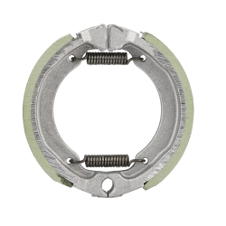 Bubnové brzdové doštičky alebo čeľuste pre Xiaomi Mi 3 lite, Mi 4 lite alebo podobné.  - 2 Bubnové brzdové doštičky alebo čeľust