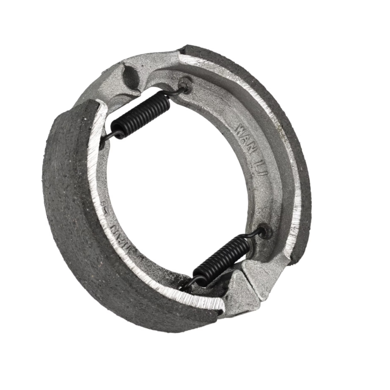 Bubnové brzdové doštičky alebo čeľuste pre Xiaomi Mi 3 lite, Mi 4 lite alebo podobné.  - 3 Bubnové brzdové doštičky alebo čeľust