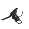 Brake lever with bell for Ninebot Segway E2, E2 Plus, E2 Pro or similar.  - 2 Brake lever with bell for Ninebot Segway E2, E2 Pl