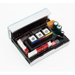 Rajoittamaton ohjain Segway Max G2:lle tai G65:lle - 35 km/h  - 1 Rajoittamaton ohjain Segway Max G2:lle tai G65:lle - 35 km/h
S