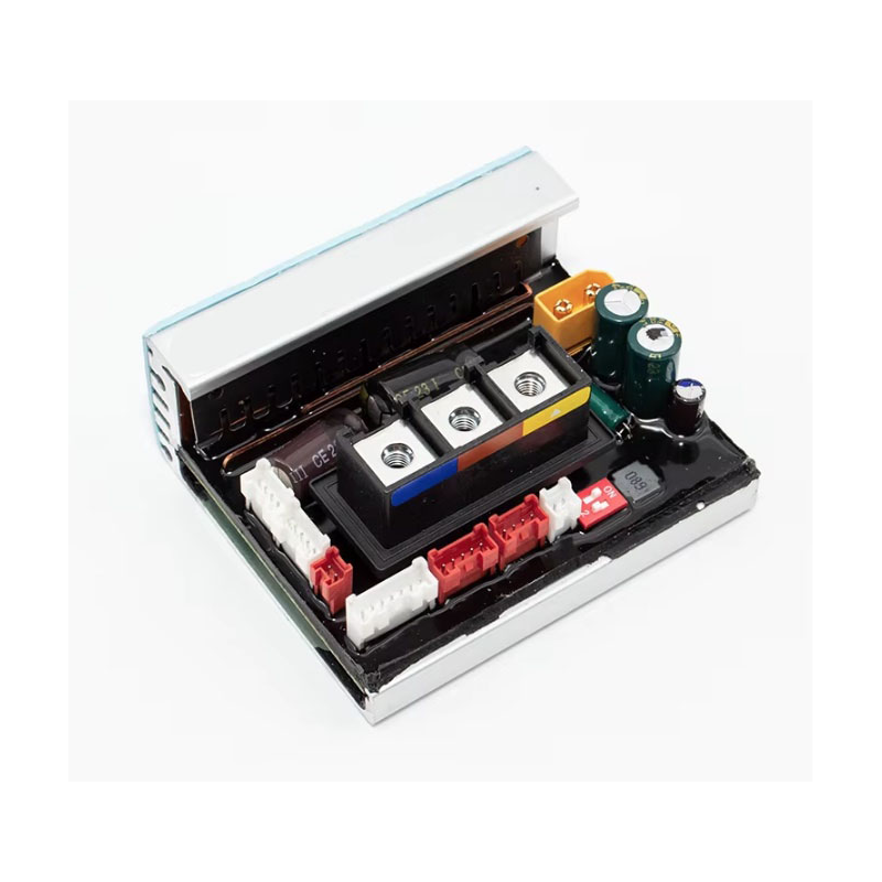 Rajoittamaton ohjain Segway Max G2:lle tai G65:lle - 35 km/h  - 1 Rajoittamaton ohjain Segway Max G2:lle tai G65:lle - 35 km/h
S