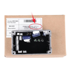 Kontroller dlya Ninebot E2, E2 Plus, E2 Pro ili analogichnogo Segway - Ninebot - 2 Kontroller dlya Ninebot E2, E2 Plus, E2 Pro i