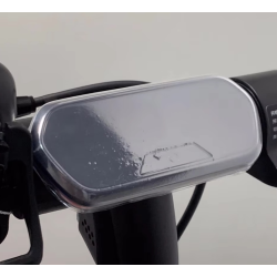 Vodotěsné ochranné pouzdro pro obrazovku nebo ovládací panel Ninebot E2, E2 Plus, E2 Pro nebo podobné  - 1 Vodotěsné ochranné po