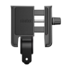 Originaler Ninebot-Handyhalter, kompatibel mit Lenkern mit einem Durchmesser von 18 mm bis 36 mm.  - 5 Originaler Ninebot-Handyh