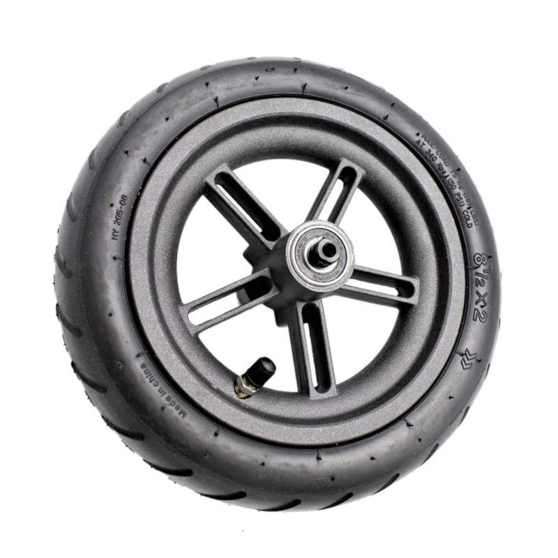 Съвместим заден джанта за Xiaomi M365, Essential, Lite и 1S Xiaomi - 1  