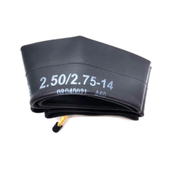 CST 2,50 / 2,75 - 14 vidinis vamzdis, skirtas LeaperKim Veteran Sherman Unicycle - 20 colių vidinis vamzdis  - 1 CST 2,50 / 2,75