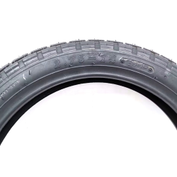 20 colių padanga 2,75–14, skirta „LeaperKim Veteran Sherman Unicycle“  - 4 20 colių padanga 2,75–14, skirta „LeaperKim Veteran S