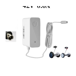 Original charger for the internal battery of the Ninebot Nano L6 - 42v 0.6A  - 1 Original charger for the internal battery of th