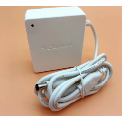 Original intern batterioplader til Segway Ninebot W1 Drift - 25v 1.5A  - 1 Original intern batterioplader til Segway Ninebot W1 