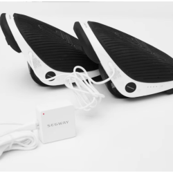 Originele interne batterijlader voor Segway Ninebot W1 Drift - 25v 1.5A  - 3 Originele interne batterijlader voor Segway Ninebot