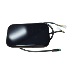 Skjerm eller kontrollpanel for å låse opp Navee N65 hastighet - 32 km/t  - 3 Skjerm eller kontrollpanel for å låse opp Navee N65