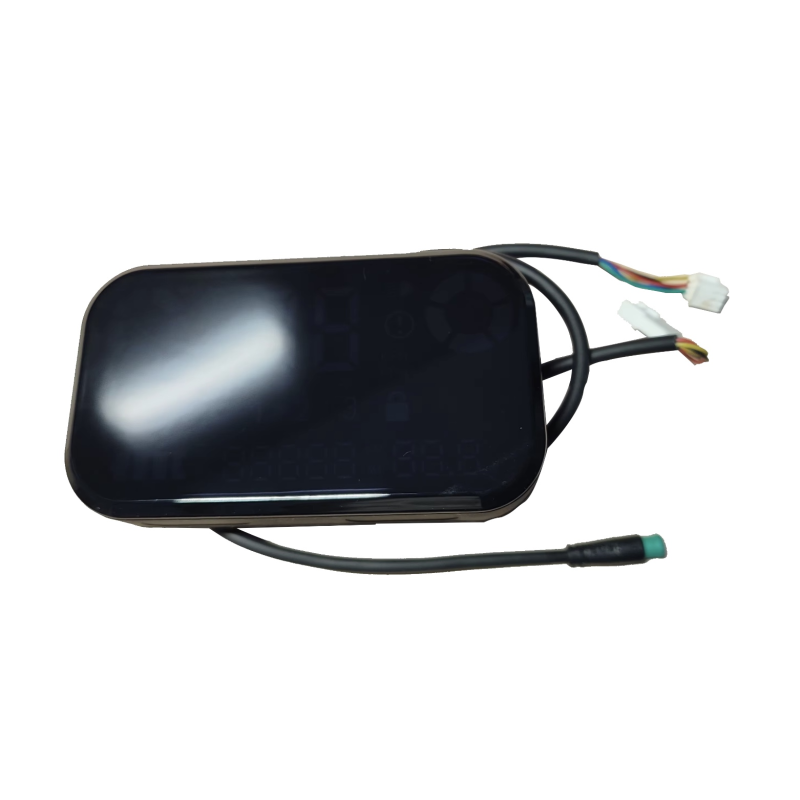 Zaslon ili upravljačka ploča za otključavanje brzine Navee N65 - 32 km/h  - 3 Zaslon ili upravljačka ploča za otključavanje brzi