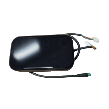 Écran ou panneau de commande pour déverrouiller le Navee N65 vitesse - 32km/h  - 3 Écran ou panneau de commande pour déverrouill