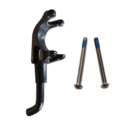 Atraminis stovas elektriniam paspirtukui Navee N65 ar panašiam  - 1 Atraminis stovas elektriniam paspirtukui Navee N65 ar panaši