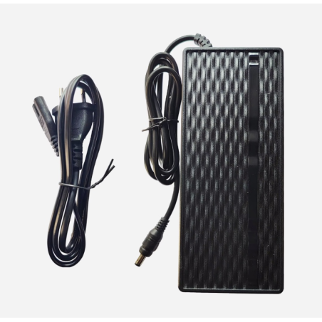 Internal battery charger for Navee N65 electric scooter or similar  - 1 Internal battery charger for Navee N65 electric scooter 