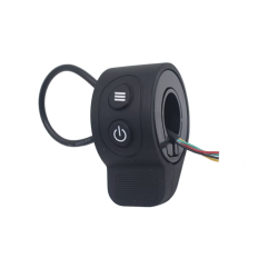 Kurok akseleratora dlya elektrosamokata Navee N65 ili analogichnogo.  - 4 Kurok akseleratora dlya elektrosamokata Navee N65 ili 