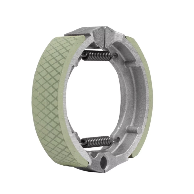 Dobfékbetétek vagy fékpofák Ninebot E2, E2 Plus vagy hasonlókhoz.  - 1 Dobfékbetétek vagy fékpofák Ninebot E2, E2 Plus vagy haso