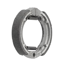 Doboš kočnice ili cipele za Ninebot E2, E2 Plus ili slično.  - 4 Doboš kočnice ili cipele za Ninebot E2, E2 Plus ili slično.
Koč