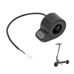 Trigger ili uskoritel' dlya Xiaomi Scooter 4 Ultra ili analogichnogo  - 1 Trigger ili uskoritel' dlya Xiaomi Scooter 4 Ultra ili