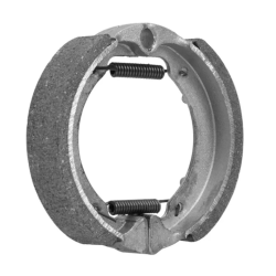 Bubnové brzdové destičky nebo čelisti pro Ninebot D18, D28, D38 nebo podobné.  - 1 Bubnové brzdové destičky nebo čelisti pro Nin