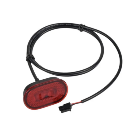 Lumină din spate pentru aripa Xiaomi Scooter 4 Ultra sau similar  - 2 Lumină din spate pentru aripa Xiaomi Scooter 4 Ultra sau s