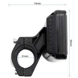 Schermo o pannello di controllo per Zwheel, ZRino SE, ZRino Duo Max, iScooter iX3, iScooter, iX4  o scooter simili  - 2 Schermo 