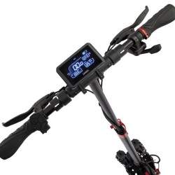 Obrazovka nebo ovládací panel pro Zwheel, ZRino SE, ZRino Duo Max, iScooter iX3, iScooter, iX4  nebo podobný skútr  - 3 Obrazovk