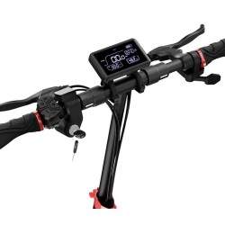 Ecrã ou painel de controlo para Zwheel, ZRino SE, ZRino Duo Max, iScooter iX3, iScooter, iX4  ou scooter similar  - 4 Ecrã ou pa