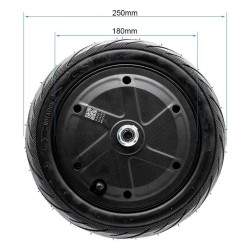 Originaalmootor Segway Ninebot F2, F2 Plus või F2 Pro jaoks Segway - Ninebot - 7 Originaalmootor Segway Ninebot F2, F2 Plus või 