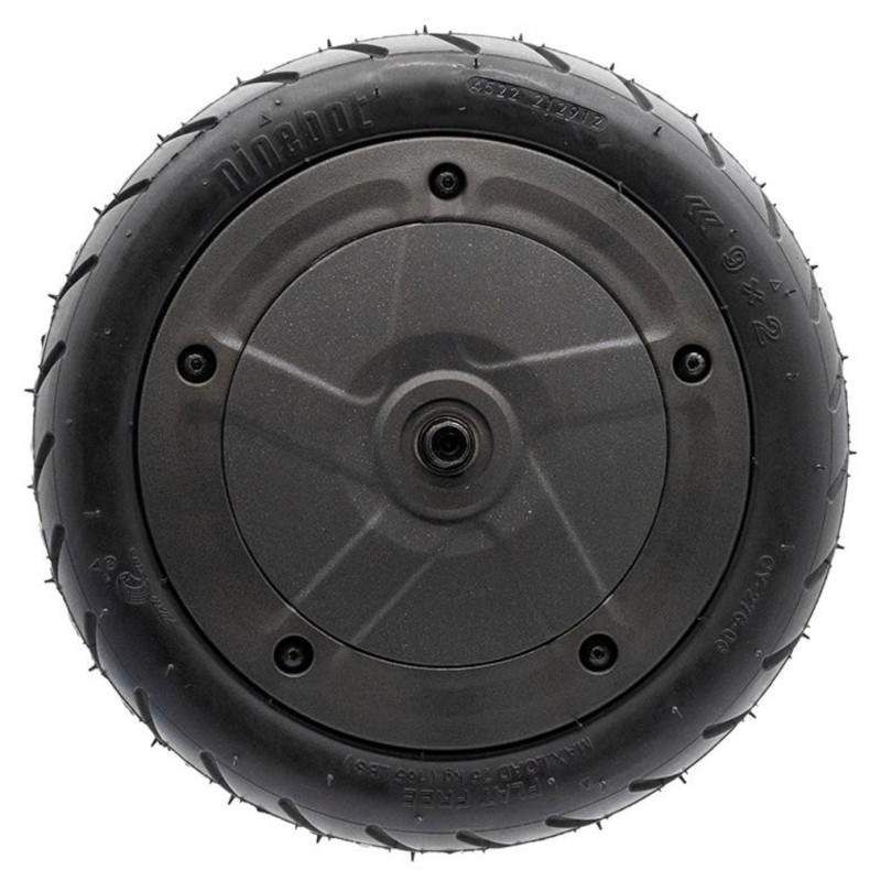 Oryhinalʹnyy dvyhun Segway Ninebot E25, E45, B45 abo analohichnyy - 36 V - nominalʹna potuzhnistʹ 300 Vt - maksymum 600 Vt  - 2 