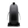 Rear fender for Segway F2, F2 Plus, F2 Pro or similar Segway - Ninebot - 8 Rear fender for Segway F2, F2 Plus, F2 Pro or similar