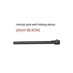 Machta sŭs zaklyuchvasht blok, sŭvmestima sŭs skuter xiaomi M365 Xiaomi - 2 Включва:
- Затварящ пръстен
- Ръководство за обръч
-