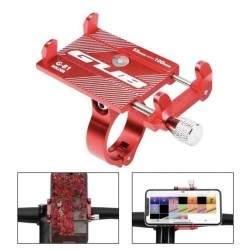 Aliuminio palaikymas mobiliesiems - „Xiaomi M365“, „1S“, „Essential“, „Pro2“ ir „M365 Pro“ vairas GUB - 4  