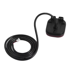 Luz para guardabarros trasero para Segway F2, F2 Plus, F2 Pro o similar Segway - Ninebot - 3 Luz para guardabarros trasero para 