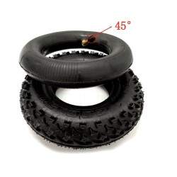 200x50 Reifen ideal für Rollstühle, Elektroroller oder andere Fahrzeuge  - 4 200x50 Reifen ideal für Rollstühle, Elektroroller o