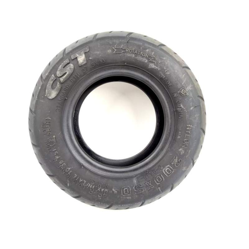 200x50 Reifen ideal für Rollstühle, Elektroroller oder andere Fahrzeuge  - 6 200x50 Reifen ideal für Rollstühle, Elektroroller o