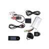 Xbot Controller Kit - Cable, Screen, Controller and Trigger  - 2 Xbot Controller Kit - Cable, Screen, Controller and Trigger
Com